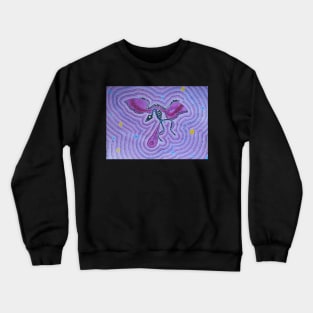 Dream of the First Flight Crewneck Sweatshirt